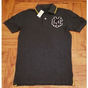 Aeropostale Men's NYC polo shirt